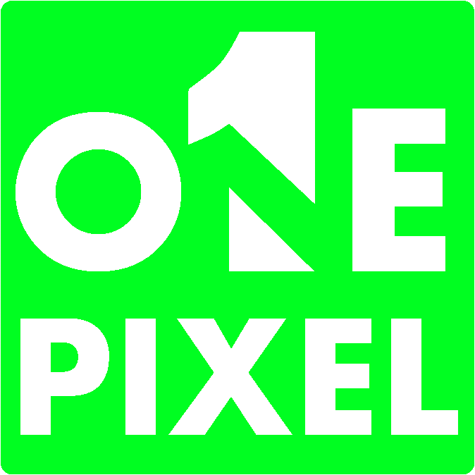 One Pixel